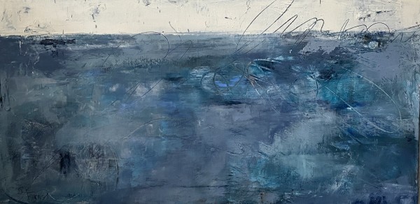 Seaside by Sherri Harris