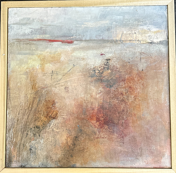 SERENE by Sherri Harris