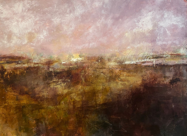 SELAH by Sherri Harris