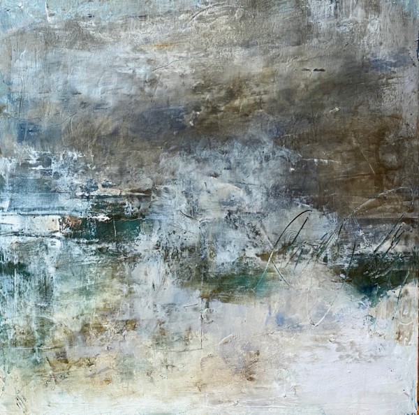 REBIRTH by Sherri Harris