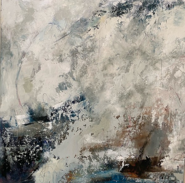 Sojourn by Sherri Harris