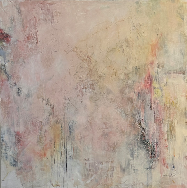 SPRING by Sherri Harris