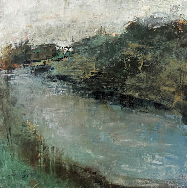 STILLWATER by Sherri Harris, Image 1.