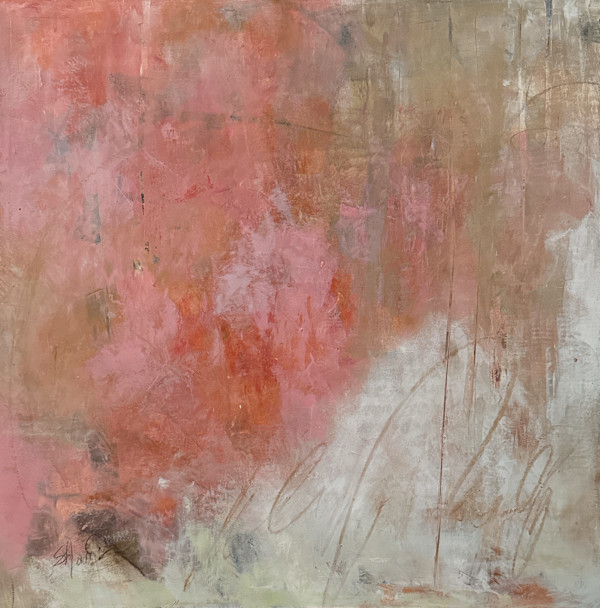 TRUSTING by Sherri Harris, Image 1.