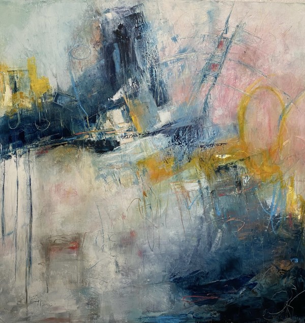 Wonder by Sherri Harris