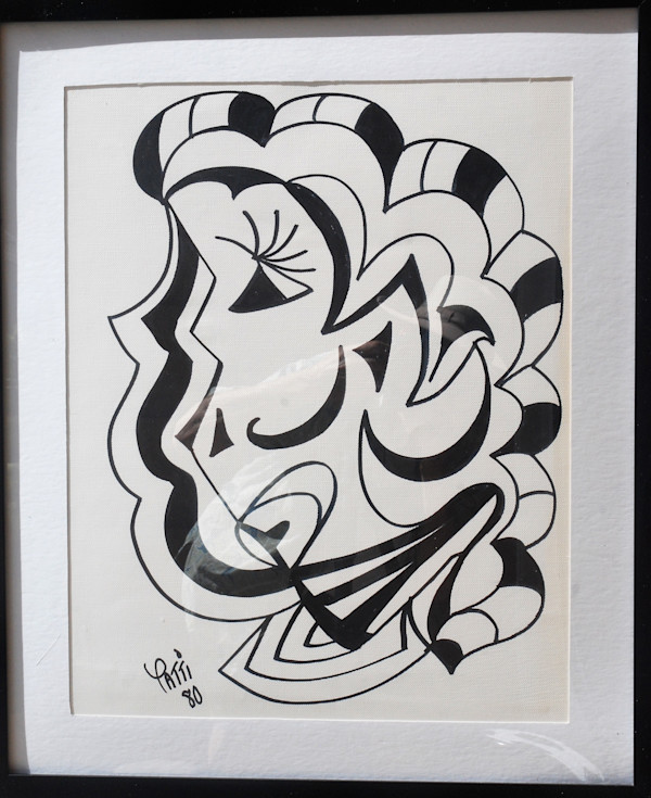 PATSY by Patti Cooprider