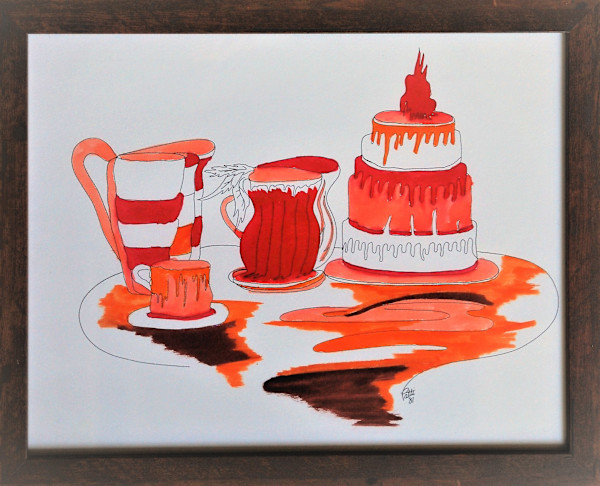 IT'S YOUR BIRTHDAY by Patti Cooprider