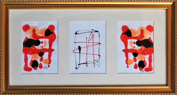 SIGNED WITH LOVE by Patti Cooprider