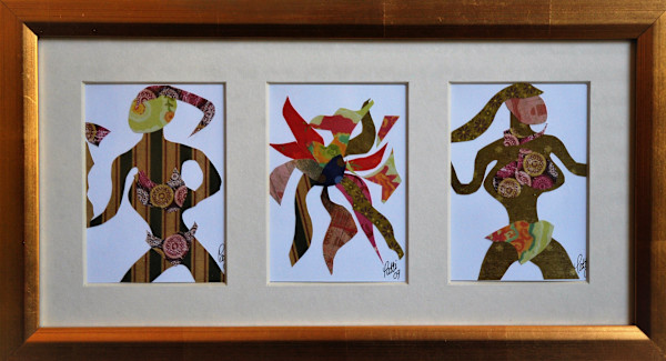 UNTITLED by Patti Cooprider