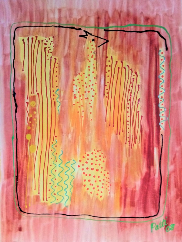 GIRAFFES CAN DANCE by Patti Cooprider