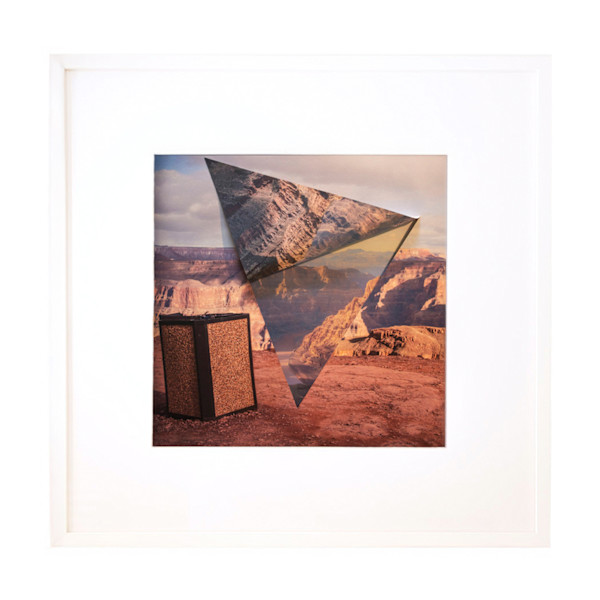 GRAND CANYON TIMESCAPE by Kris Davidson