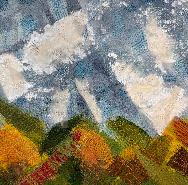 Glow, Early Morning by Susan Purney Mark, Image 1.