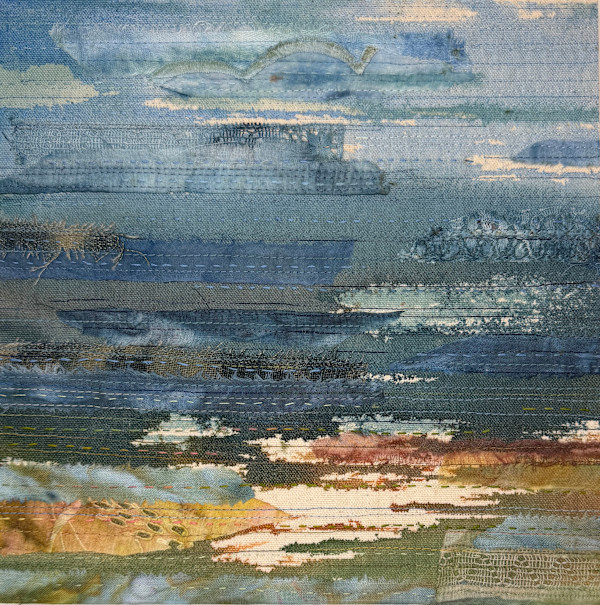 View at Bennett Bay by Susan Purney Mark, Image 1.