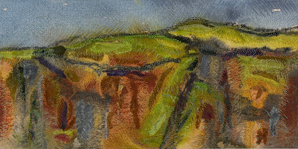 Kept Spring by Susan Purney Mark, Image 1.