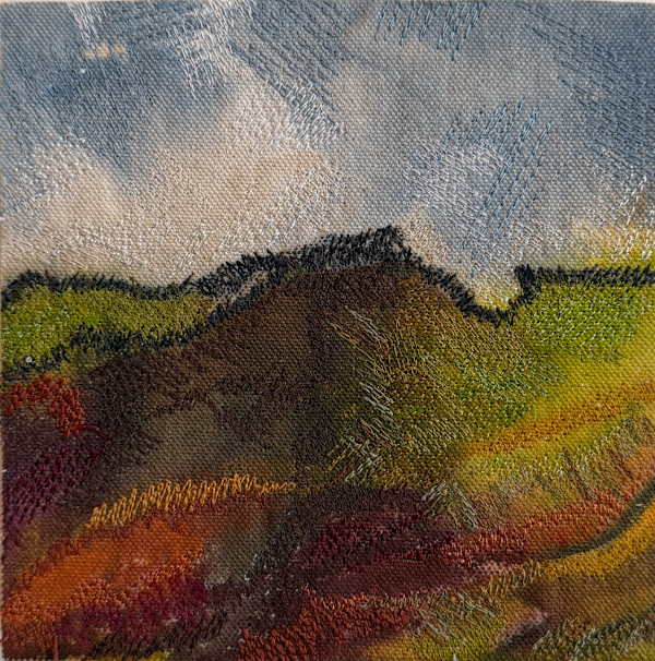 Water Edge by Susan Purney Mark, Image 1.