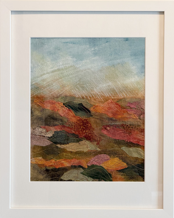 The Good Earth by Susan Purney Mark, Image 1.