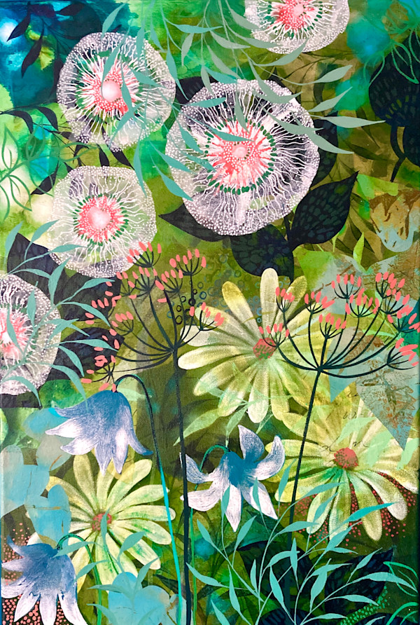 Penelope by Clare Hogan