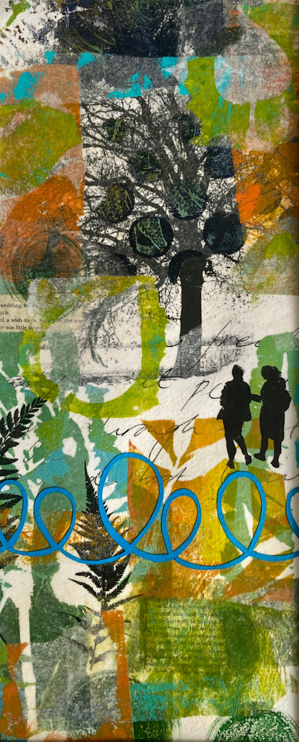 Heart 2 Heart by Clare Hogan