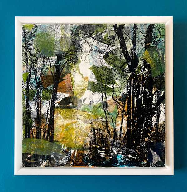 In the Countryside by Clare Hogan