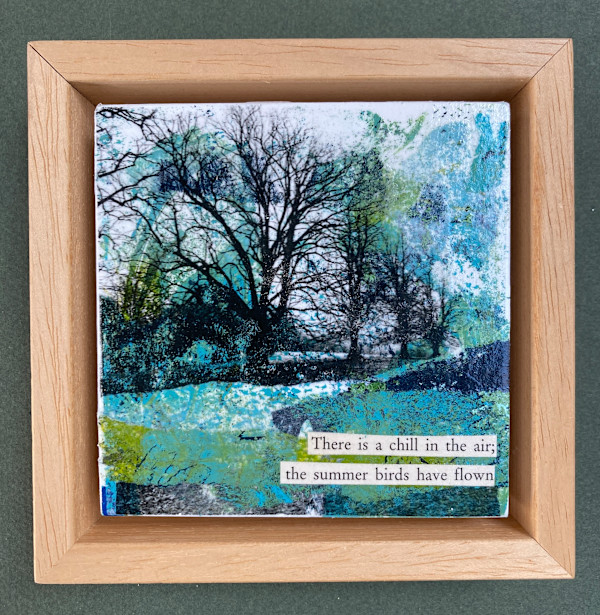 A Chill in the Air by Clare Hogan, Image 9.