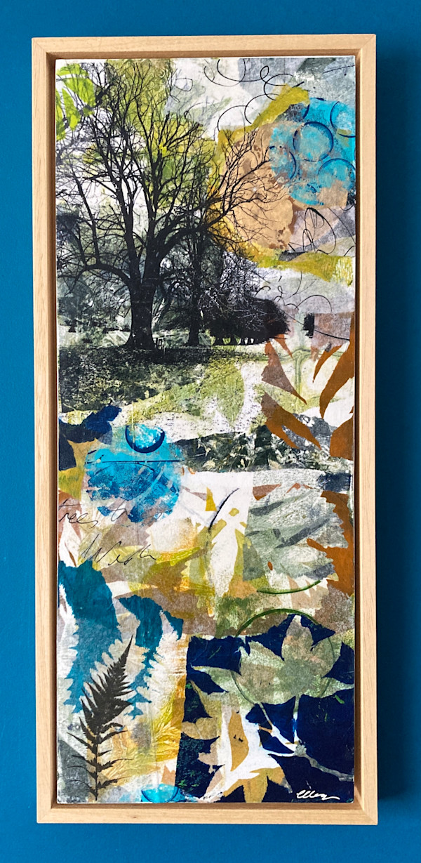 Four Seasons in One Day by Clare Hogan, Image 1.
