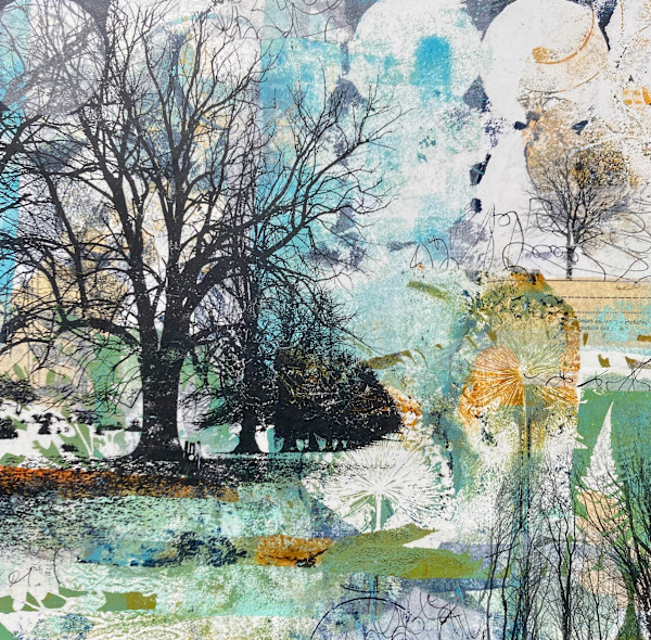 Breath Between by Clare Hogan, Image 1.