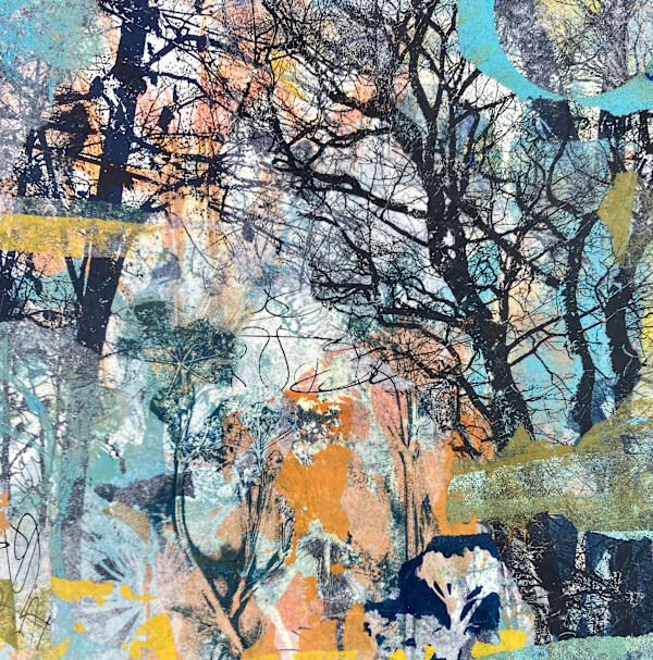 Morning Mist by Clare Hogan, Image 1.