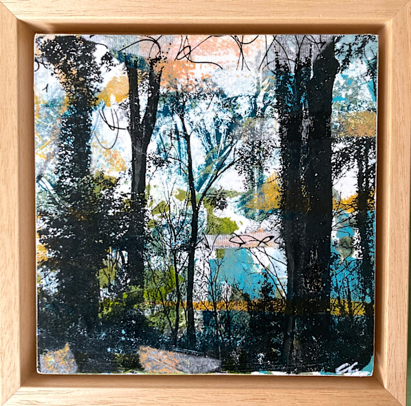 Enchanted by Clare Hogan