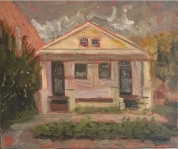 Sweet Tea by Rhonda Bell Studio