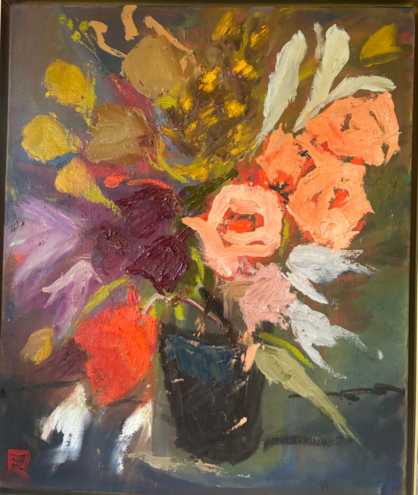 Such a Curious Dream! by Rhonda Bell Studio, Image 1.