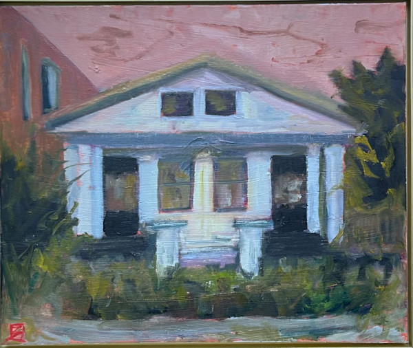 You Speak Kindly by Rhonda Bell Studio