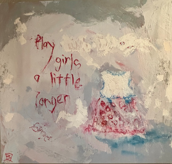 Play Longer by Rhonda Bell Studio