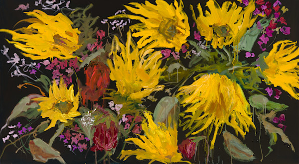 Calista by Rhonda Bell Studio