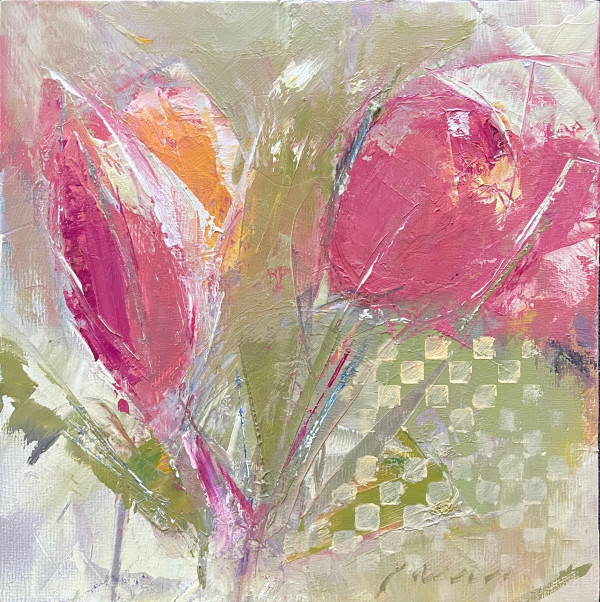 Bud & Bloom by Patricia Canney