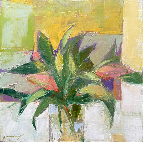 Anticipation by Patricia Canney