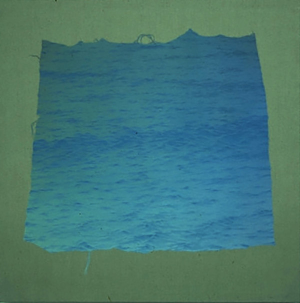 Sea Flag