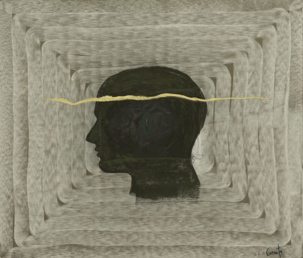 Cognitive State 21 by Marti Curanta