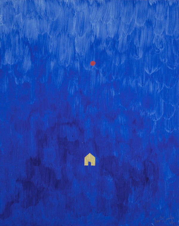 The Home 1 by Marti Curanta