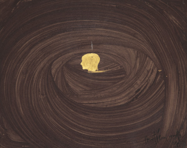 Cognitive State 36 by Marti Curanta