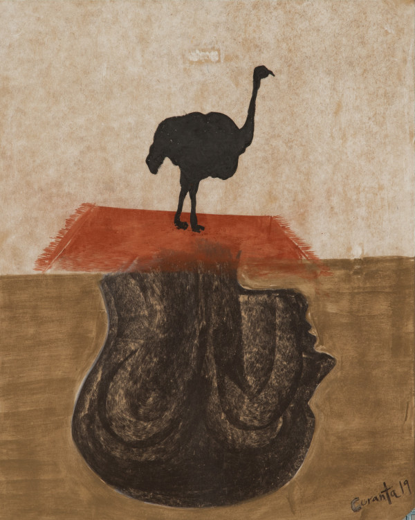 Cognitive State 29 (Cognitive Bias) by Marti Curanta