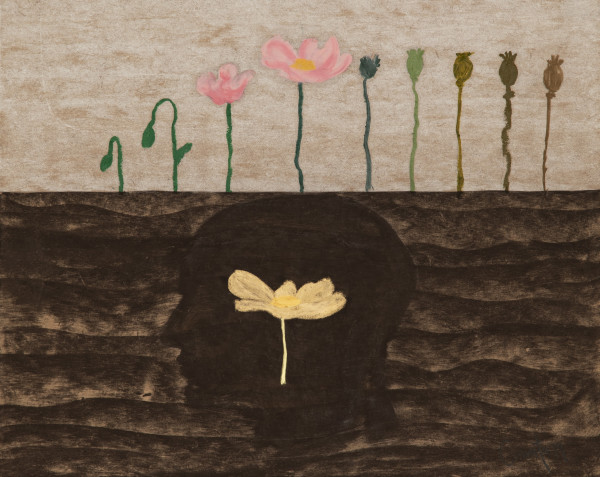 Cognitive State 46 (Sustained Eternity) by Marti Curanta