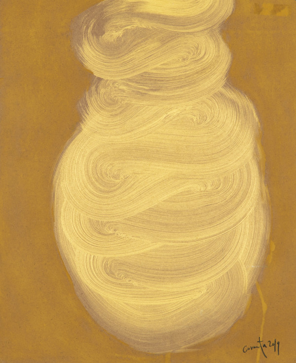 Cognitive State 40 by Marti Curanta