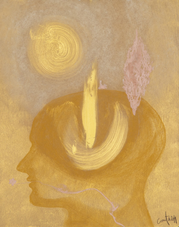 Cognitive State 41 by Marti Curanta