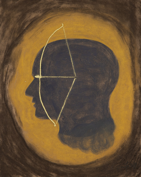 Cognitive State 38 by Marti Curanta