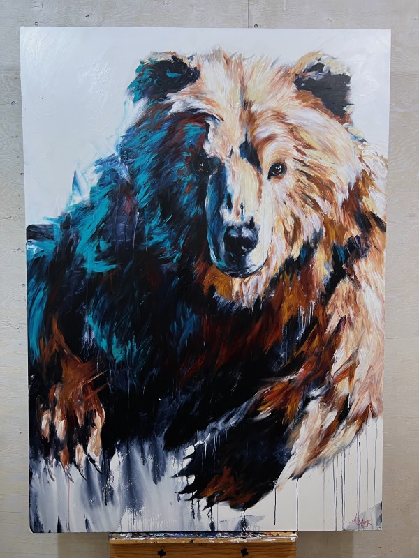 Forward by Michael Sydoryk