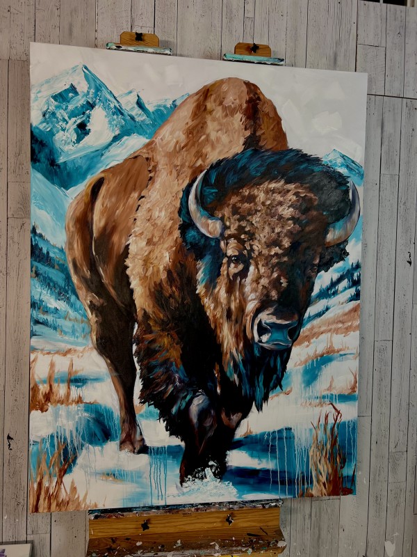 Resistance by Michael Sydoryk