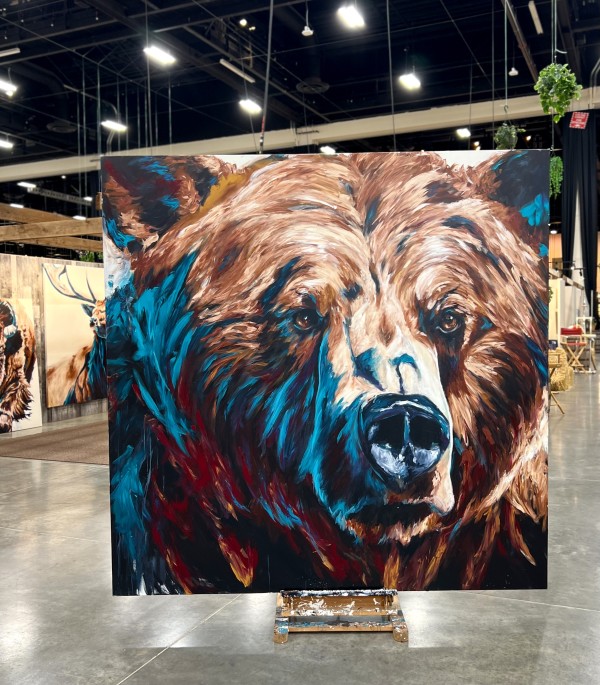 Entropy by Michael Sydoryk