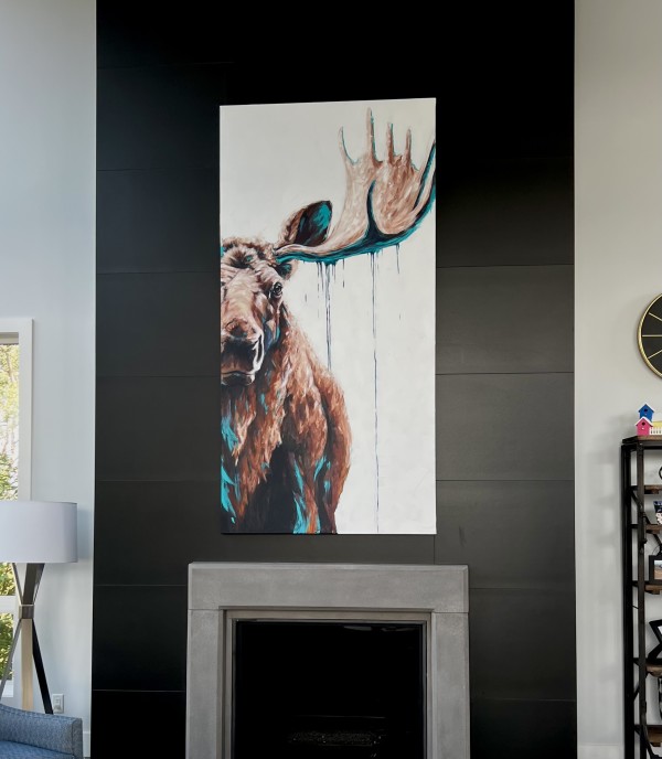 Moment by Michael Sydoryk