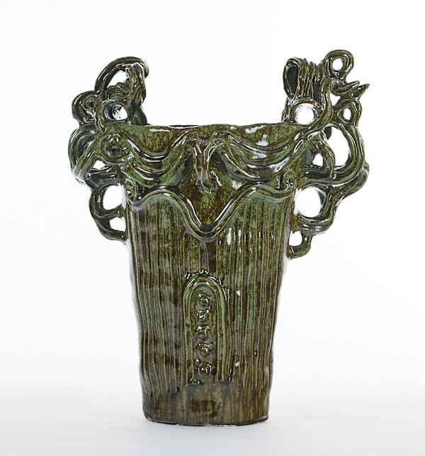 Modern Jomon by Maddie George