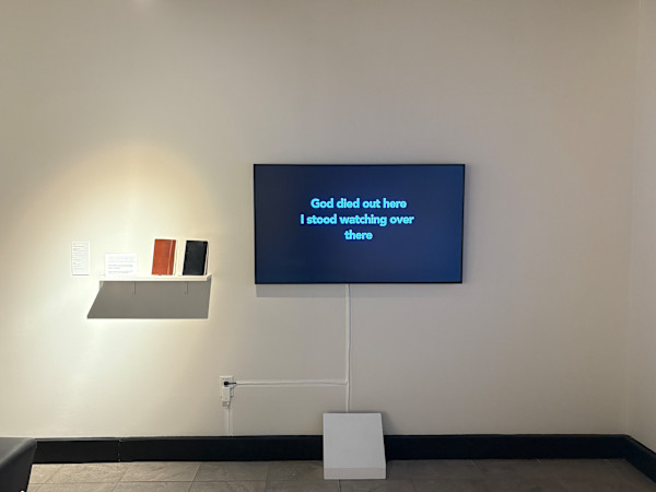 We are the infantry by Folleh Shar Francis Tamba